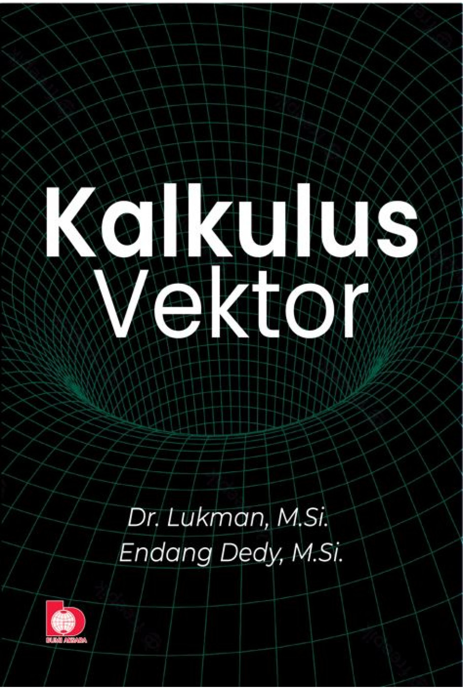 Kalkulus Vektor